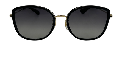 Gucci Gafas de Sol, vista frontal